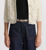 30 Montaigne Reversible Belt - Image 8